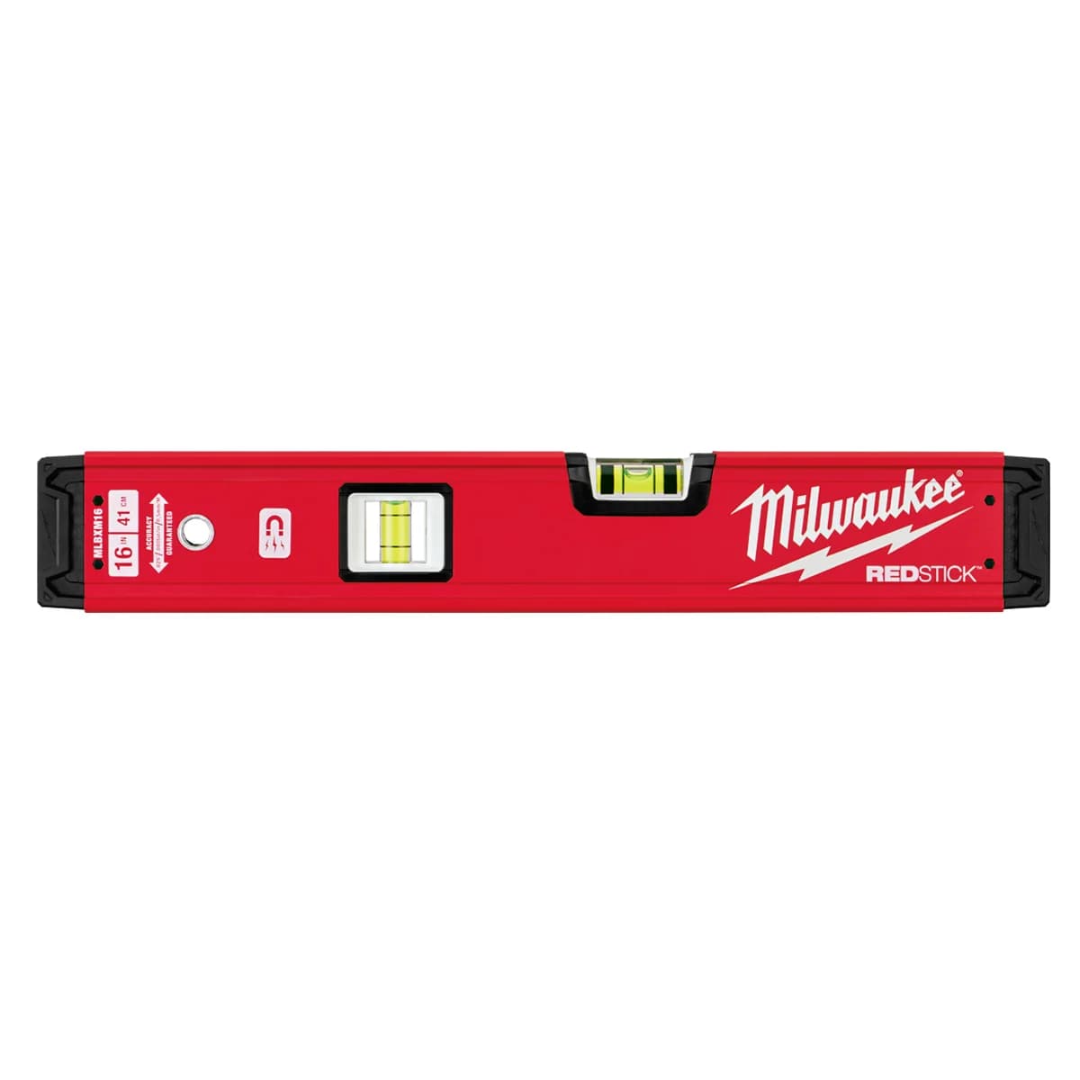 Livello magnetico VT 40cm Redstick 4932459061 per tracciatura precisa