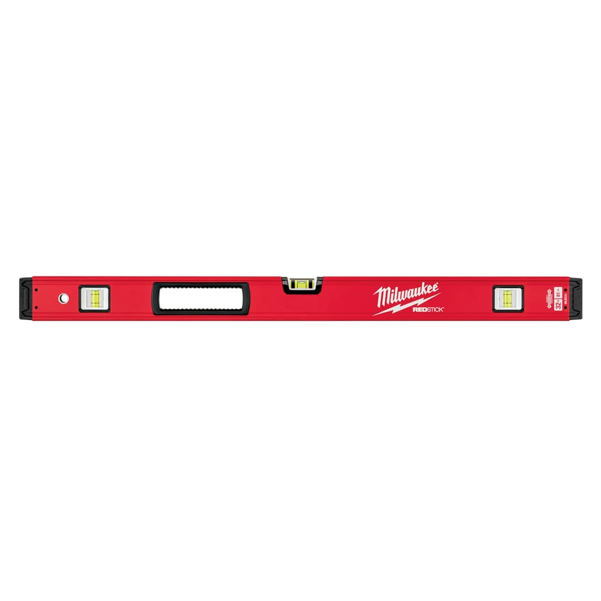 Milwaukee 80cm REDSTICK Pry Bar 4932459064