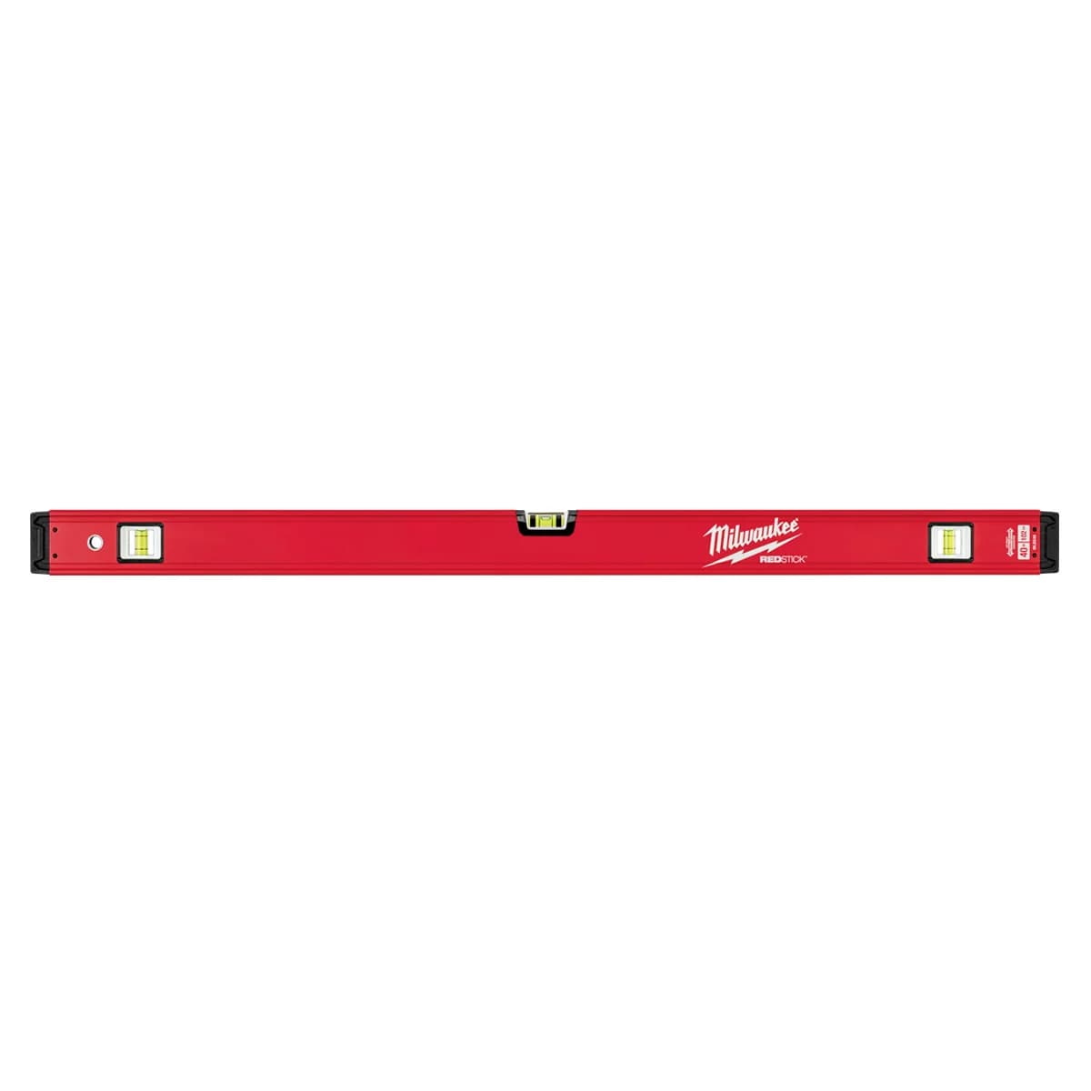 Milwaukee 100cm REDSTICK Measuring Tape 4932459066
