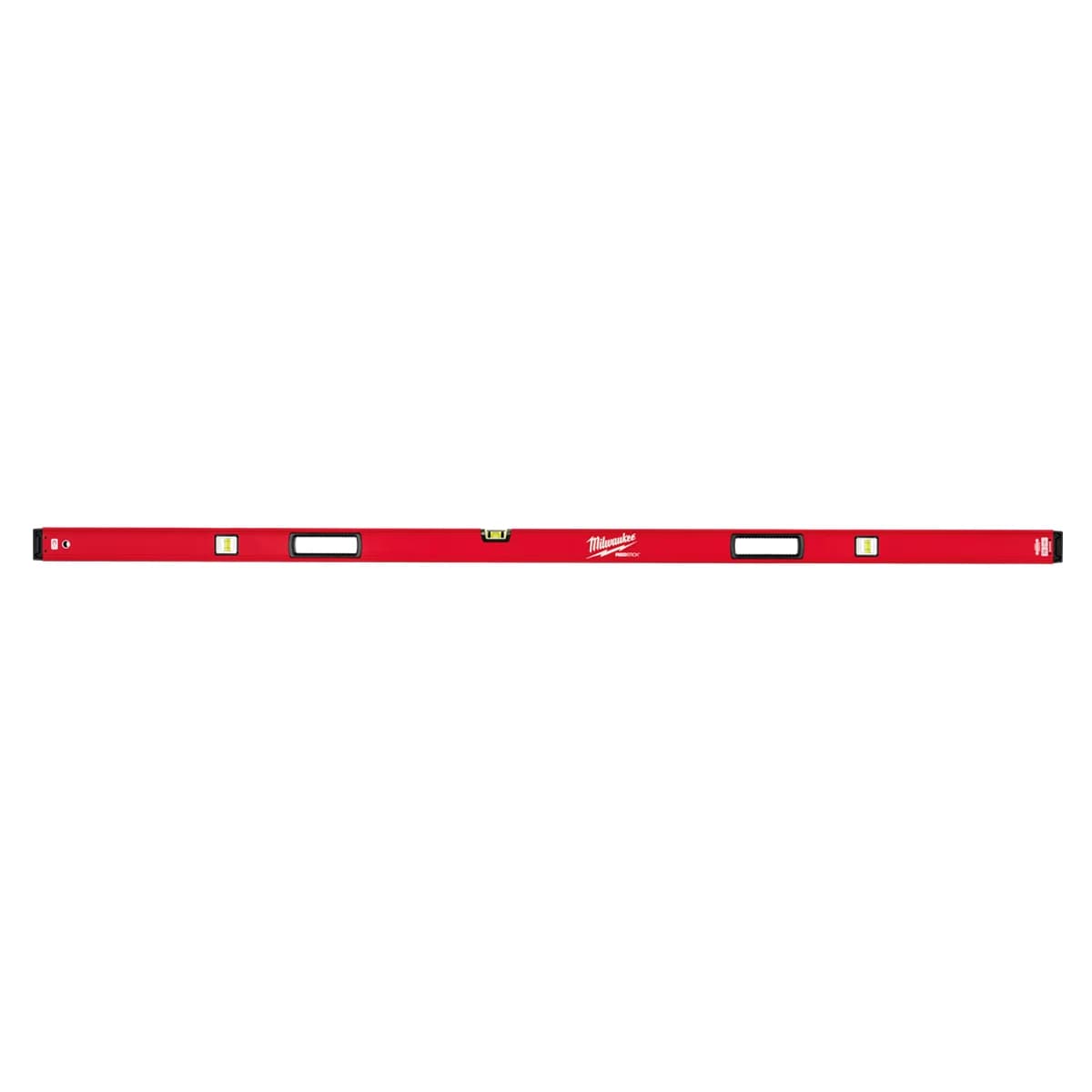 Livella magnetica a bolla d'aria 200cm REDSTICK 4932459073 per misurazioni precise
