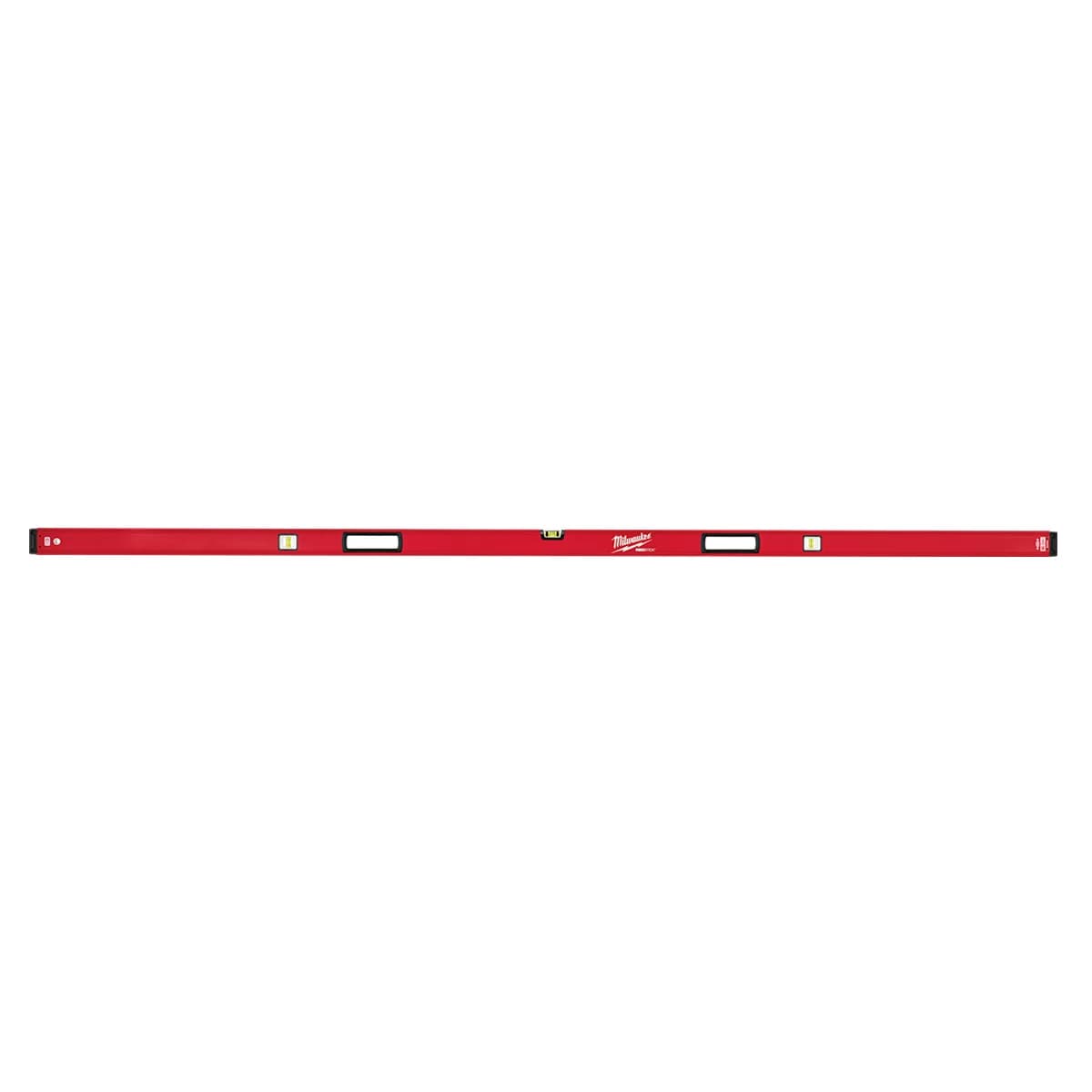 Livella magnetica a bolla d'aria 240cm REDSTICK 4932459075 per tracciatura precisa