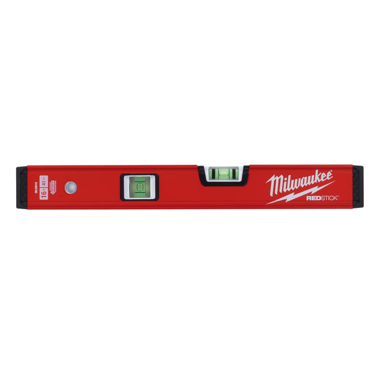 Milwaukee REDSTICK Solid Spirit Level 40 cm (4932459078)