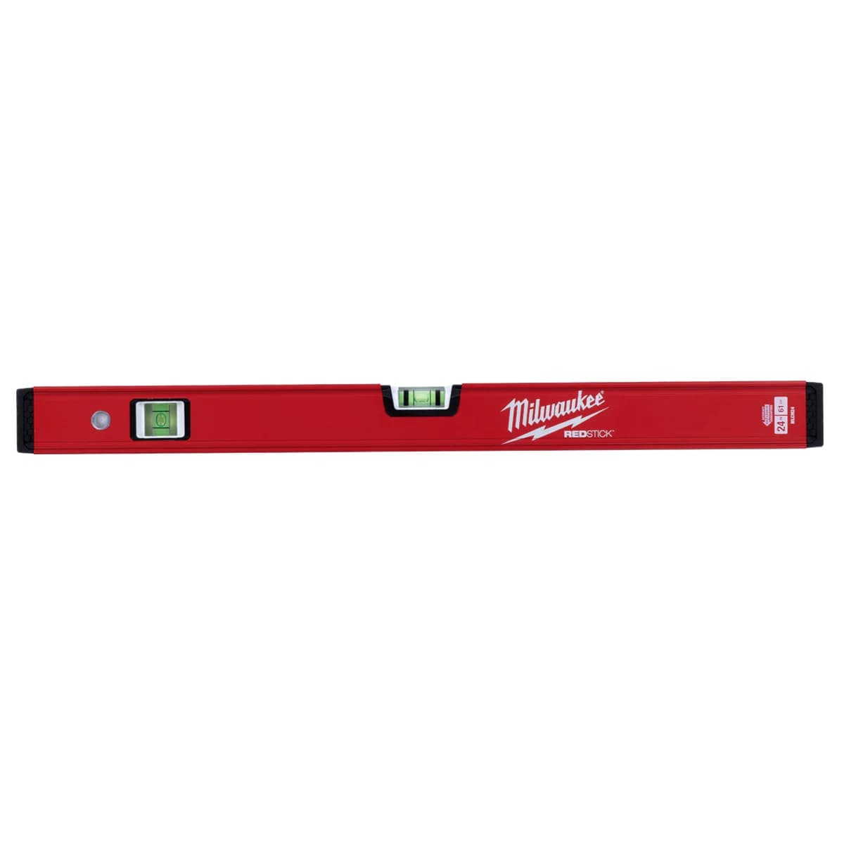 Milwaukee REDSTICK Solid Spirit Level 60 cm (4932459080)