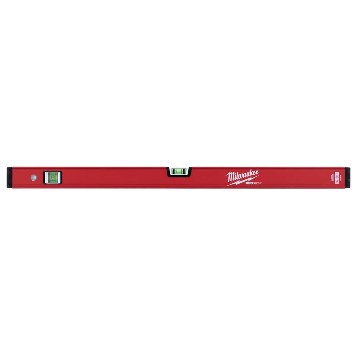 Milwaukee REDSTICK Solid Spirit Level 80 cm (4932459082)