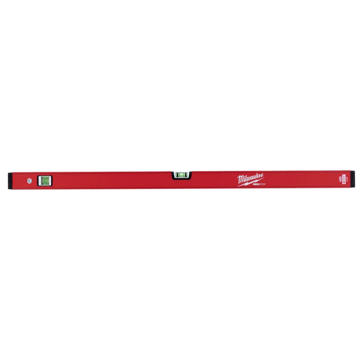 Milwaukee REDSTICK Solid Spirit Level 100 cm