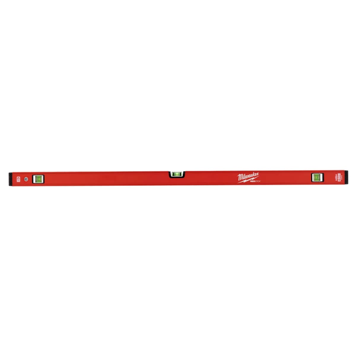 Milwaukee REDSTICK Solid Spirit Level 120 cm (4932459086)