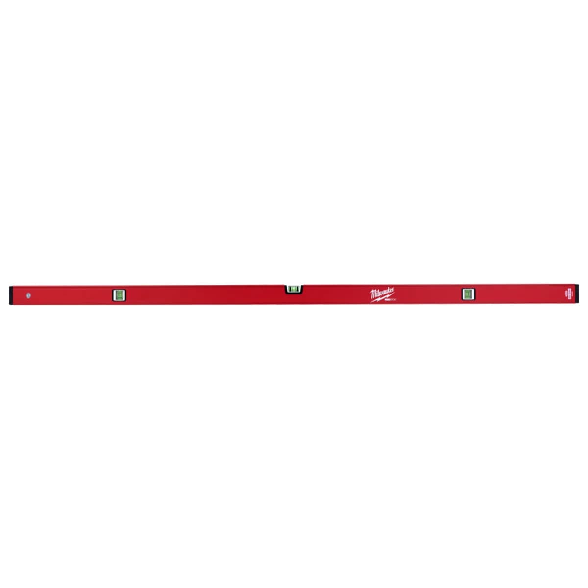 Milwaukee REDSTICK Solid Spirit Level 180 cm