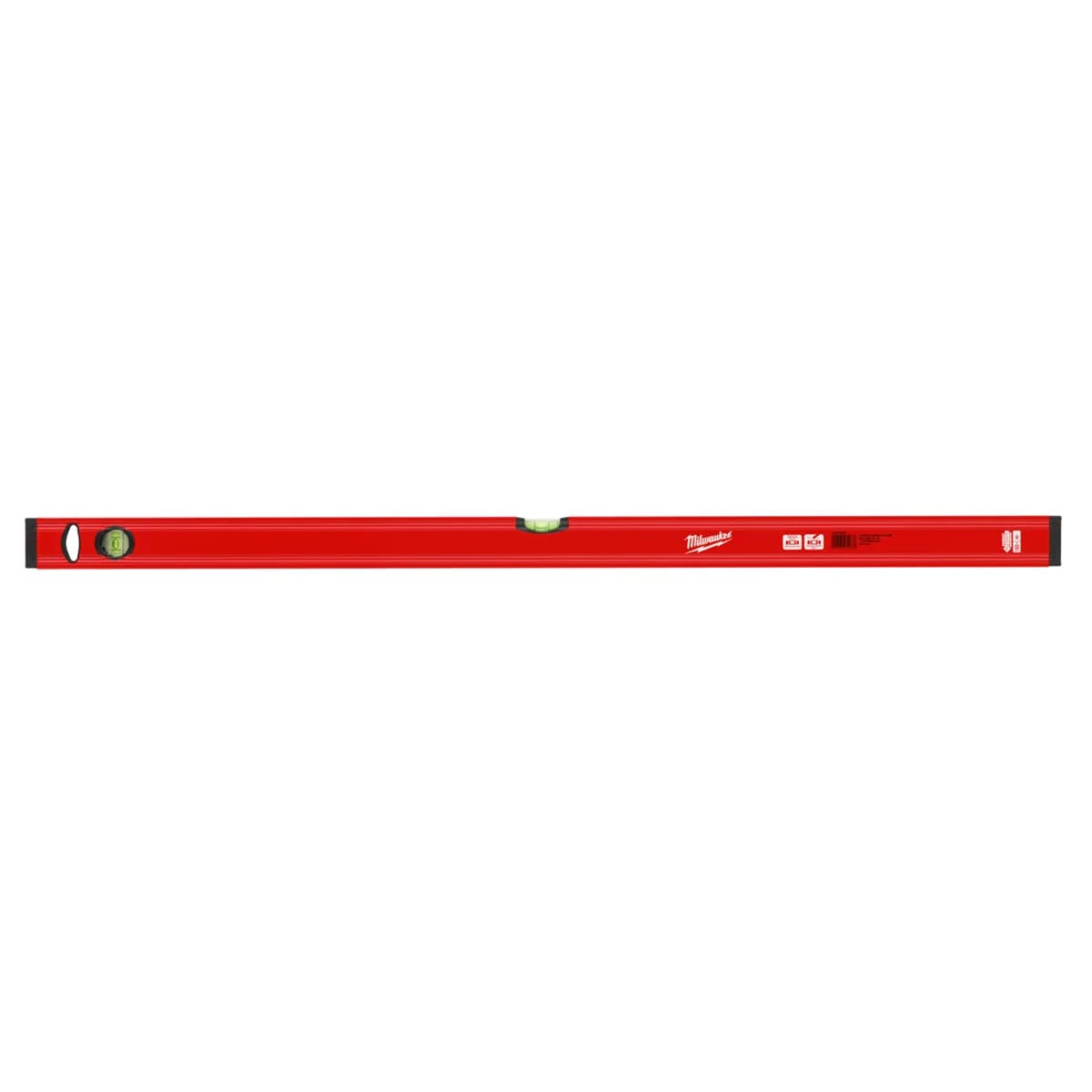 Milwaukee Slim Profile Spirit Level 100 cm