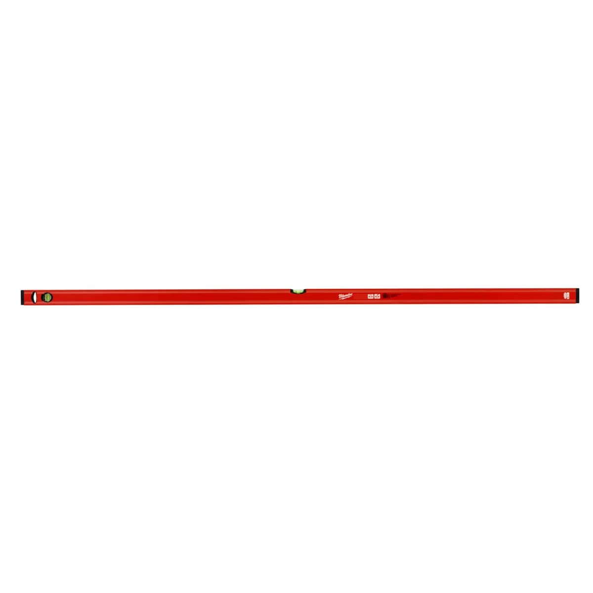 Milwaukee Slim Profile Spirit Level 200 cm