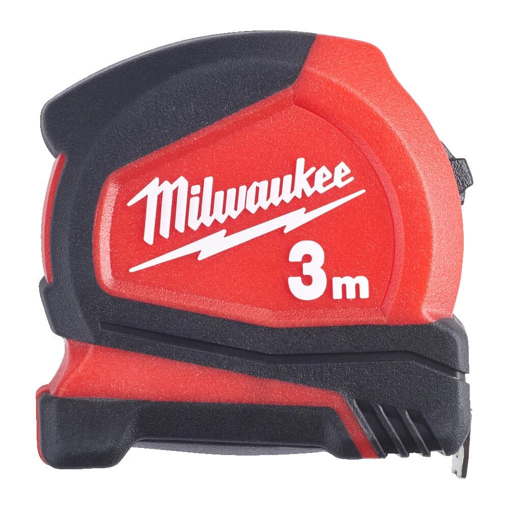 Milwaukee PRO C3/16 Contractor Tape Measure 8m x 25mm