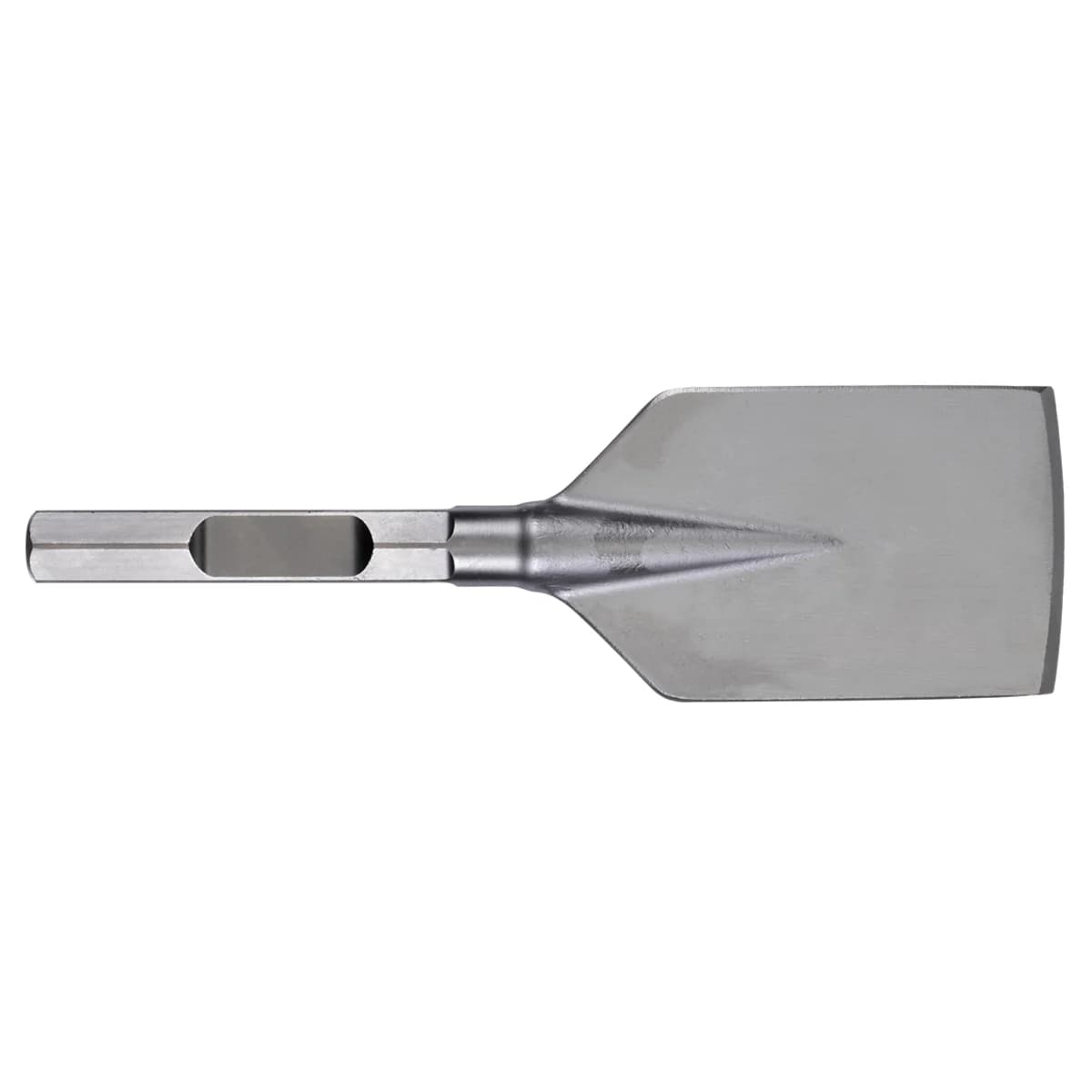 Tagliasfalto 400x12mm con attacco HEX 28mm 4932459778