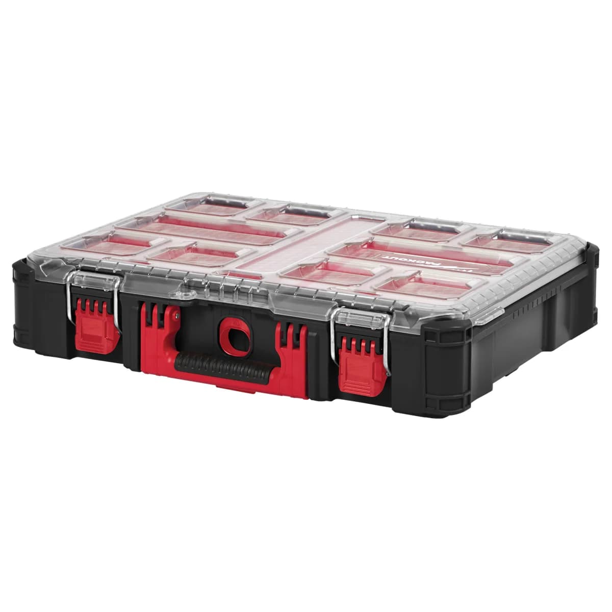 Milwaukee PACKOUT Organizzatore Attrezzi 4932464082 per Sistema di Archiviazione Modulare