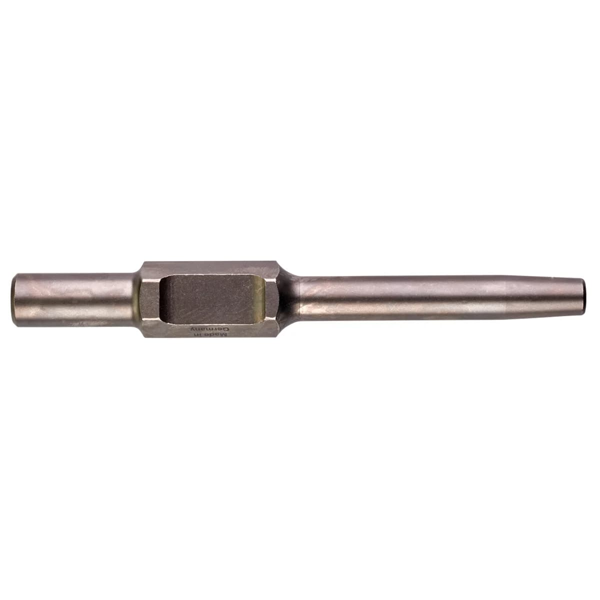 Asse per piastra di compressione 400mm 30mm esagonale 4932464167