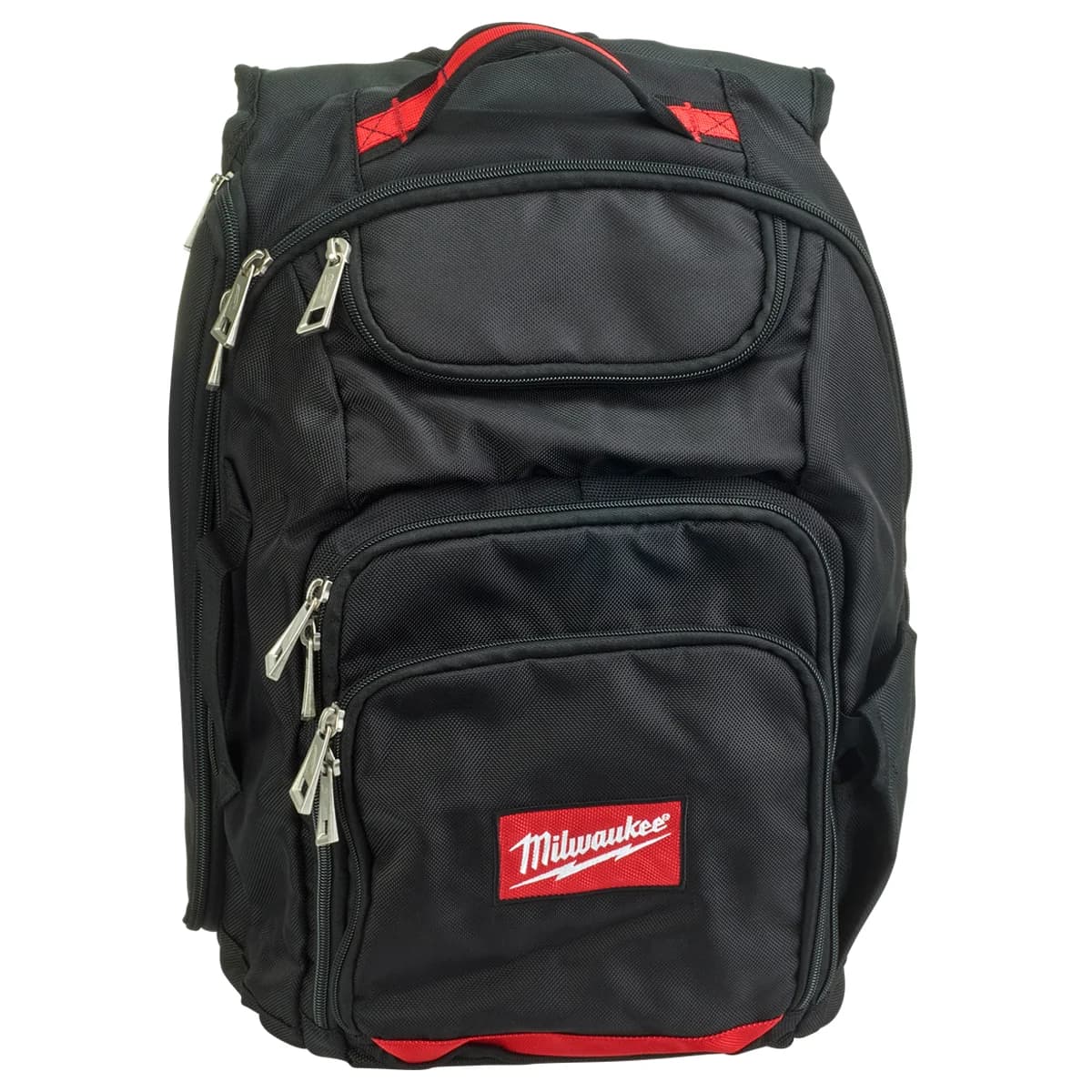 Milwaukee 4932464252 Contractor Backpack