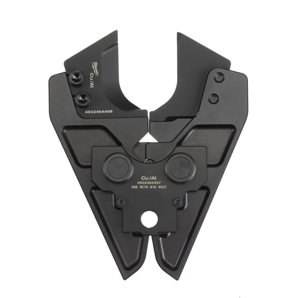 Milwaukee M18HCCT 4932464497 CU/AL Wire Cutter Jaw