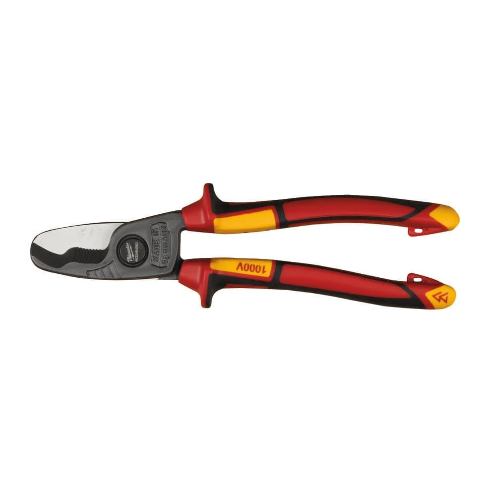 210mm VDE Wire Stripper 4932464563 MILWAUKEE
