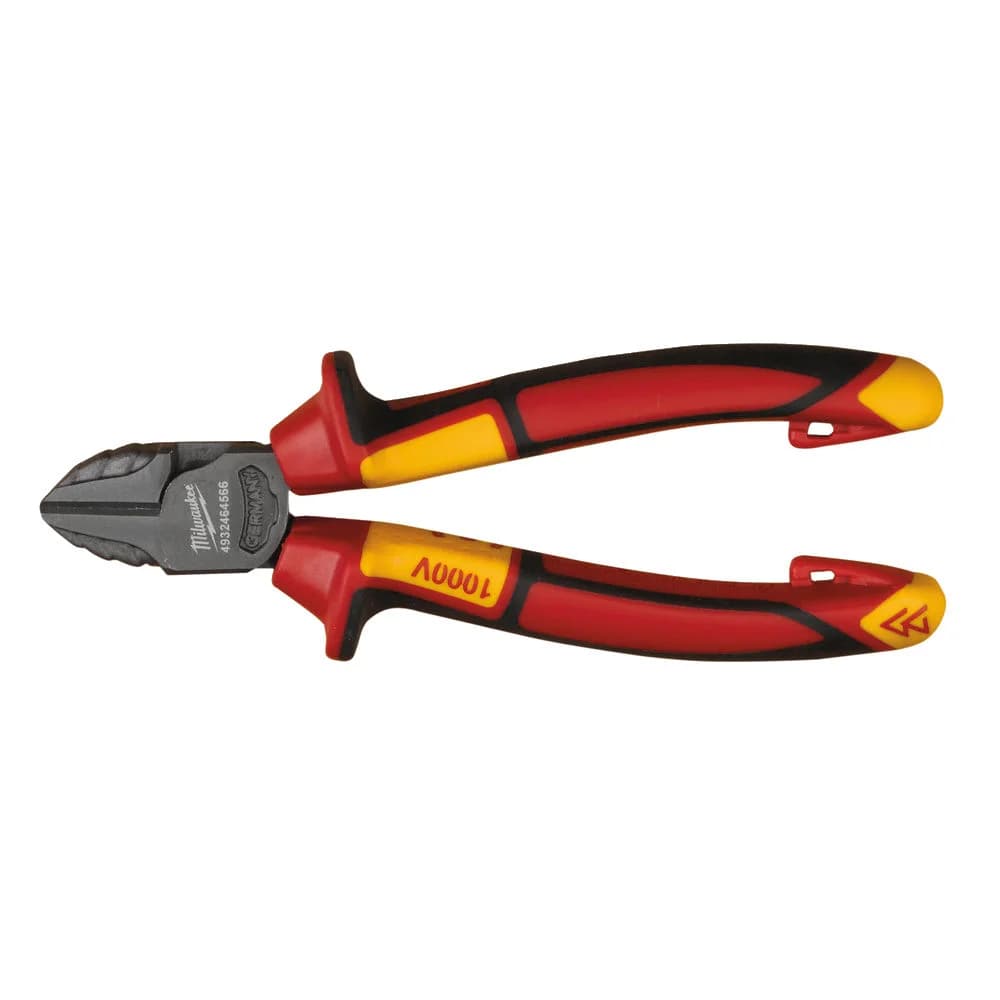 Tronchesino Laterale 145mm VDE 4932464566 MILWAUKEE