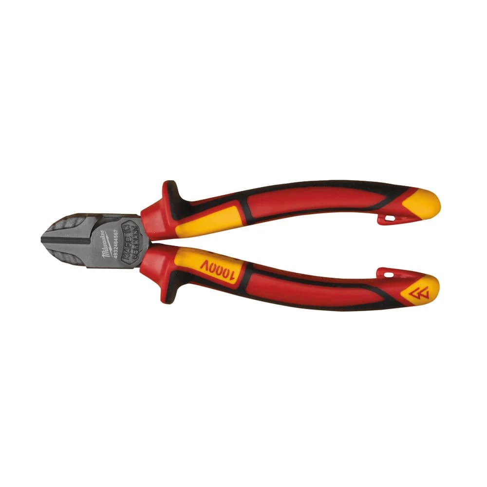 ΠΛΑΓΙΟΚΟΦΤΗΣ 160mm VDE 4932464567