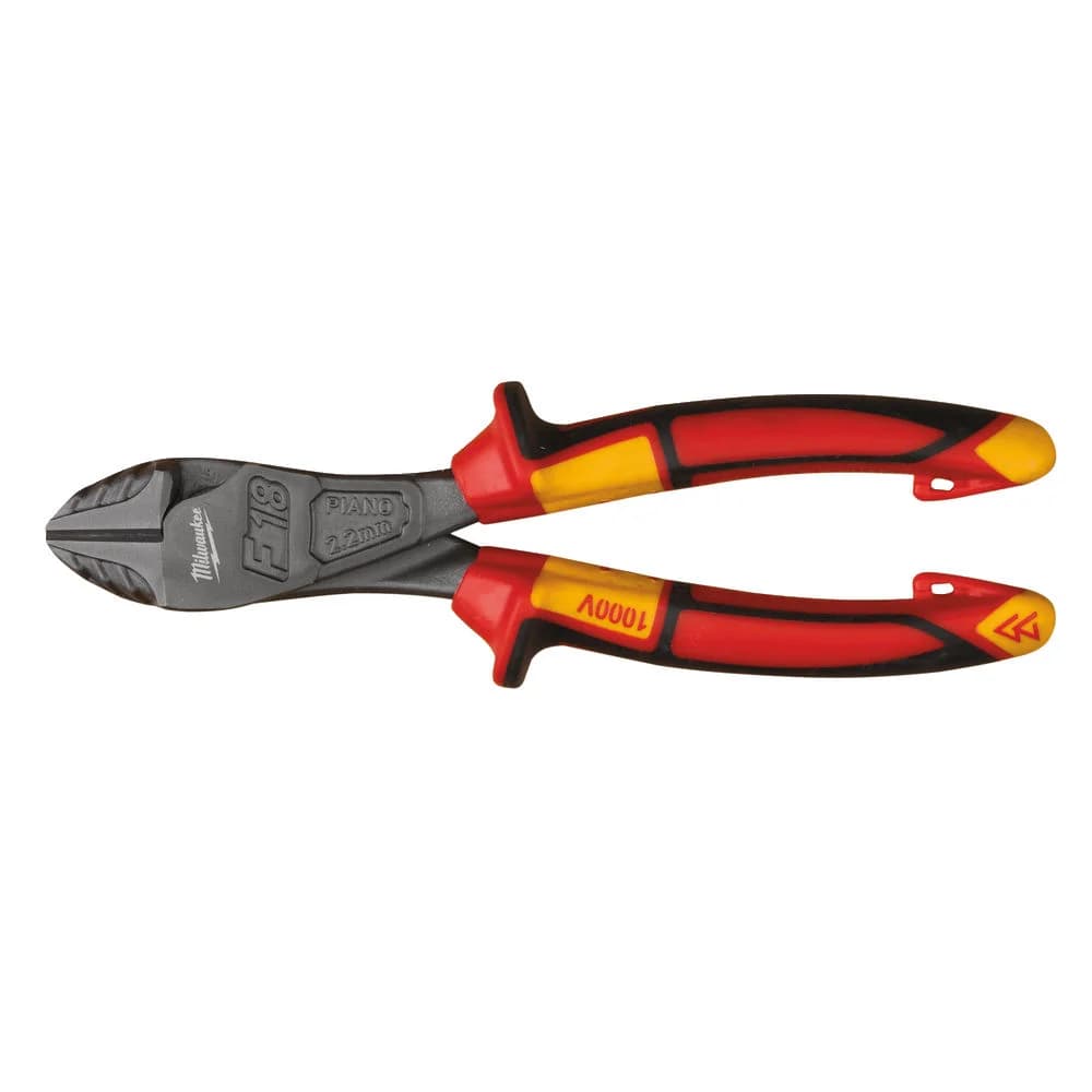 Tronchese laterale VDE 180mm 4932464569 per taglio preciso e sicuro
