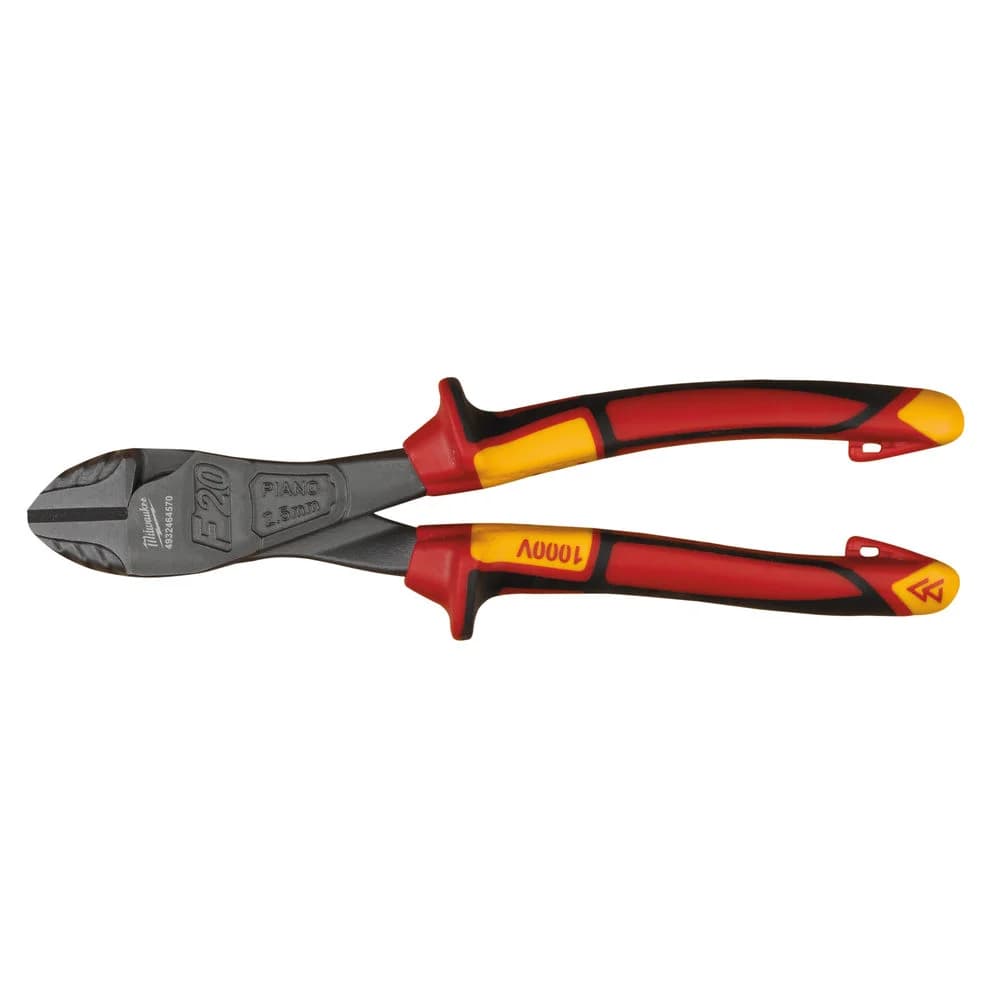 Tronchese laterale VDE 200mm 4932464570 per taglio preciso e sicuro