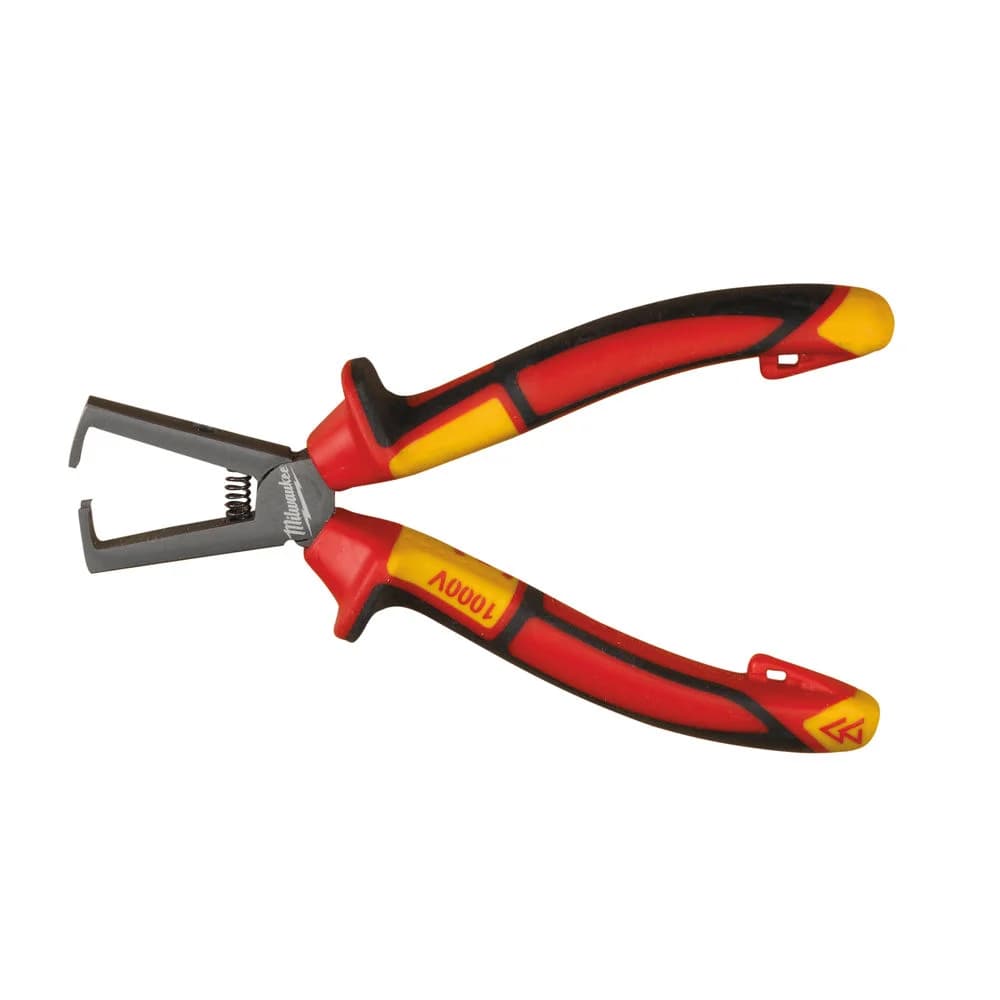 VDE Insulated Wire Stripper 4932464573 MILWAUKEE
