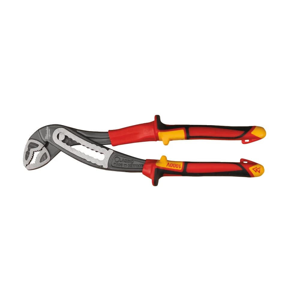 PINZE PER GAS 240mm VDE 4932464574 MILWAUKEE