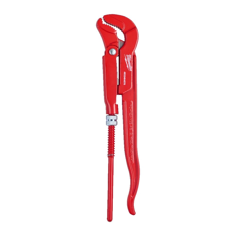 Milwaukee S-Type Jaw Pliers 340mm