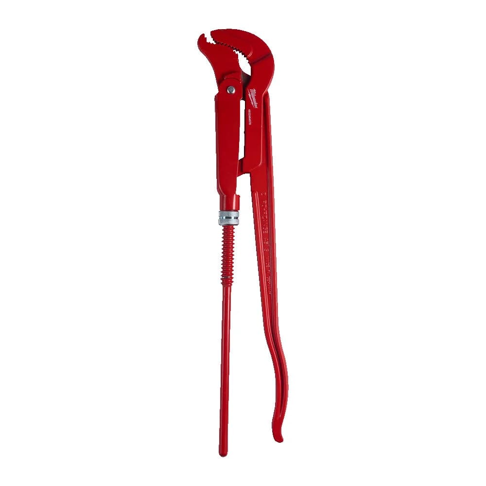 S-Type Locking Pliers 550mm 4932464578 with Forged Steel Construction