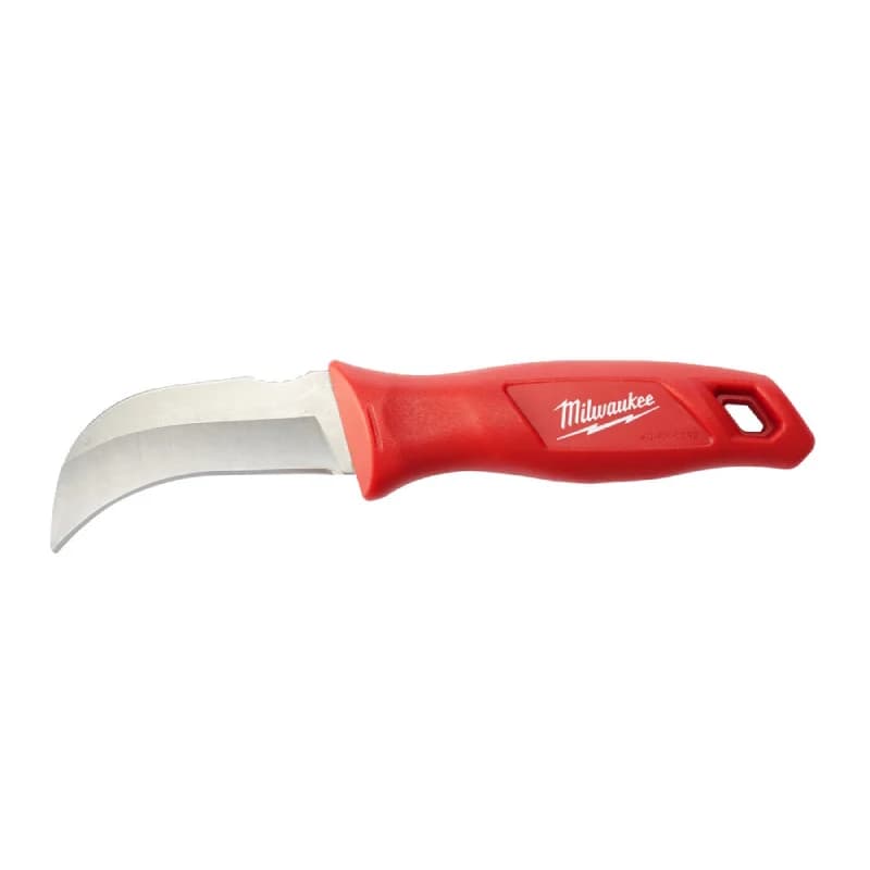 Coltello da elettricista 4932464829 per lavori professionali