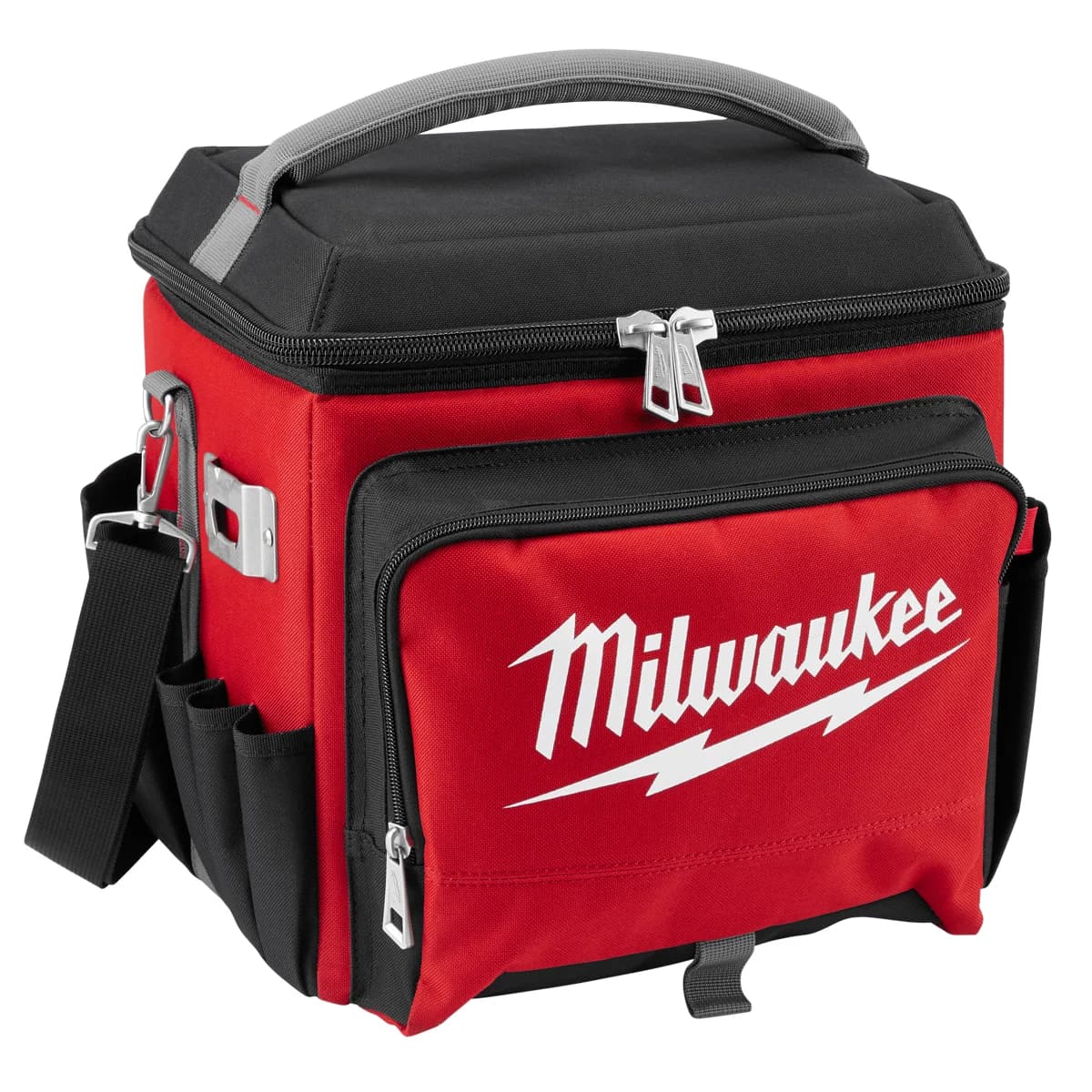 Milwaukee PACKOUT Cooler for Jobsite Use, 4932464835