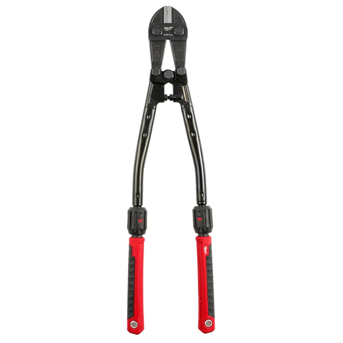 Milwaukee 24” / 30” Hacksaw with Handle Extension 4932464851