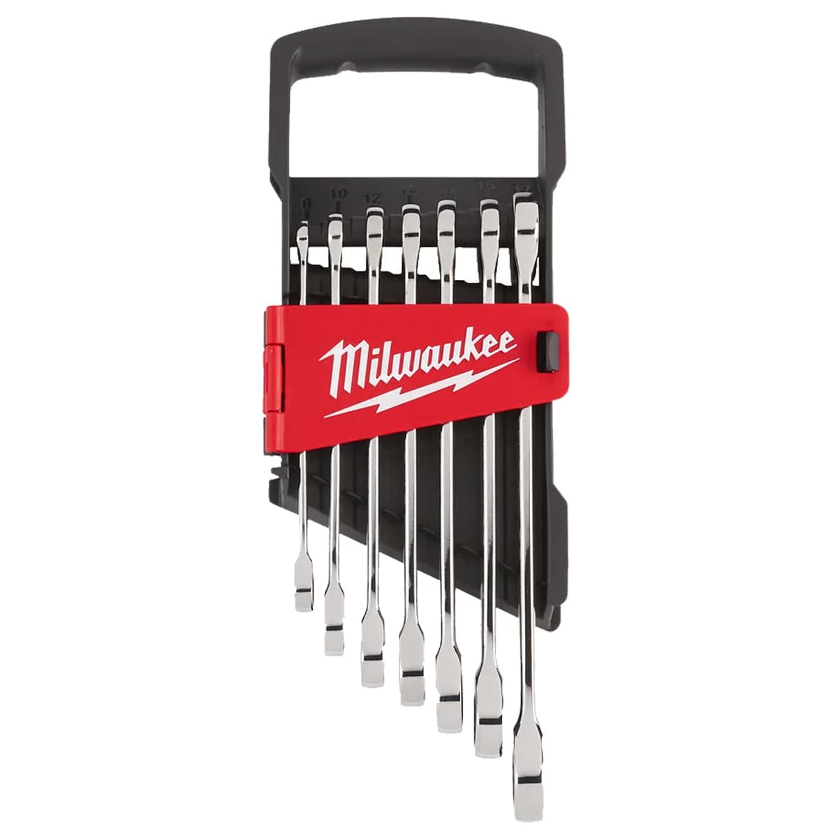 Chiave tedesca a castagna 7 pezzi MAX BITE 4932464993