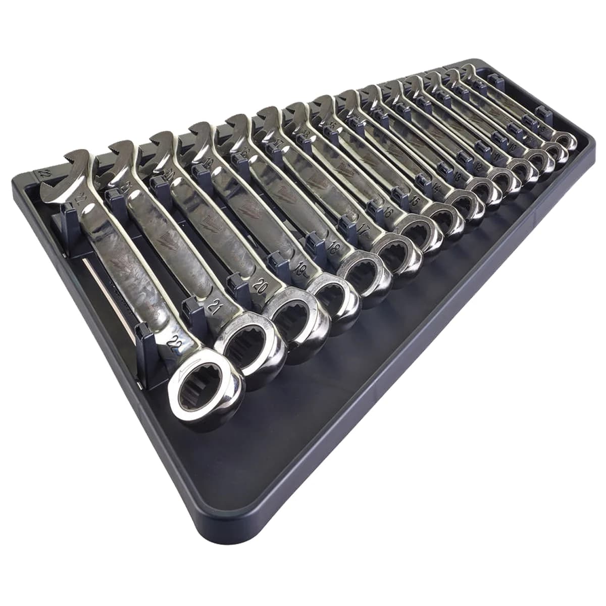 Set Pinze a Morsetto Milwaukee 15 pezzi