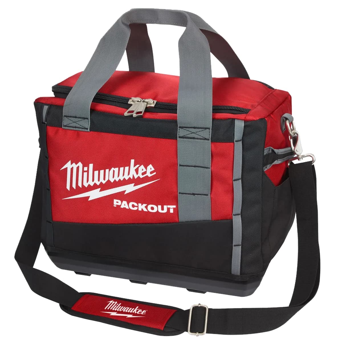 PACKOUT Closed-Type Tool Bag 38 cm Milwaukee