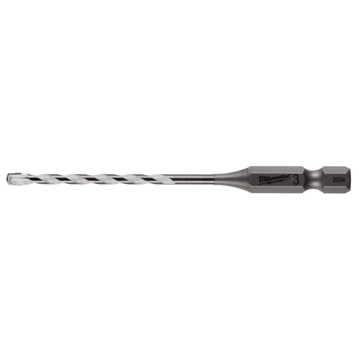ΤΡΥΠΑΝΙΑ ΠΟΛΛΑΠΛΩΝ ΥΛΙΚΩΝ 3x90mm 4932471091