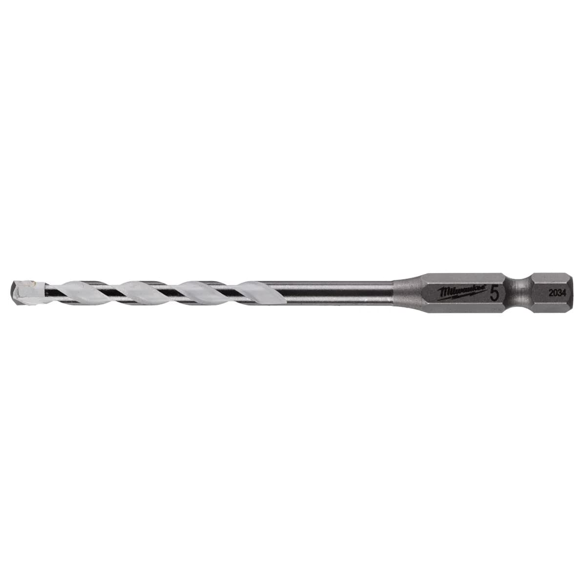 ΤΡΥΠΑΝΙ ΠΟΛΛΑΠΛΩΝ ΥΛΙΚΩΝ 5x100mm 4932471093