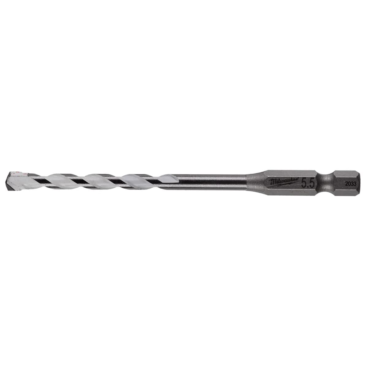Punta per materiali multipli 5.5x100mm 4932471094