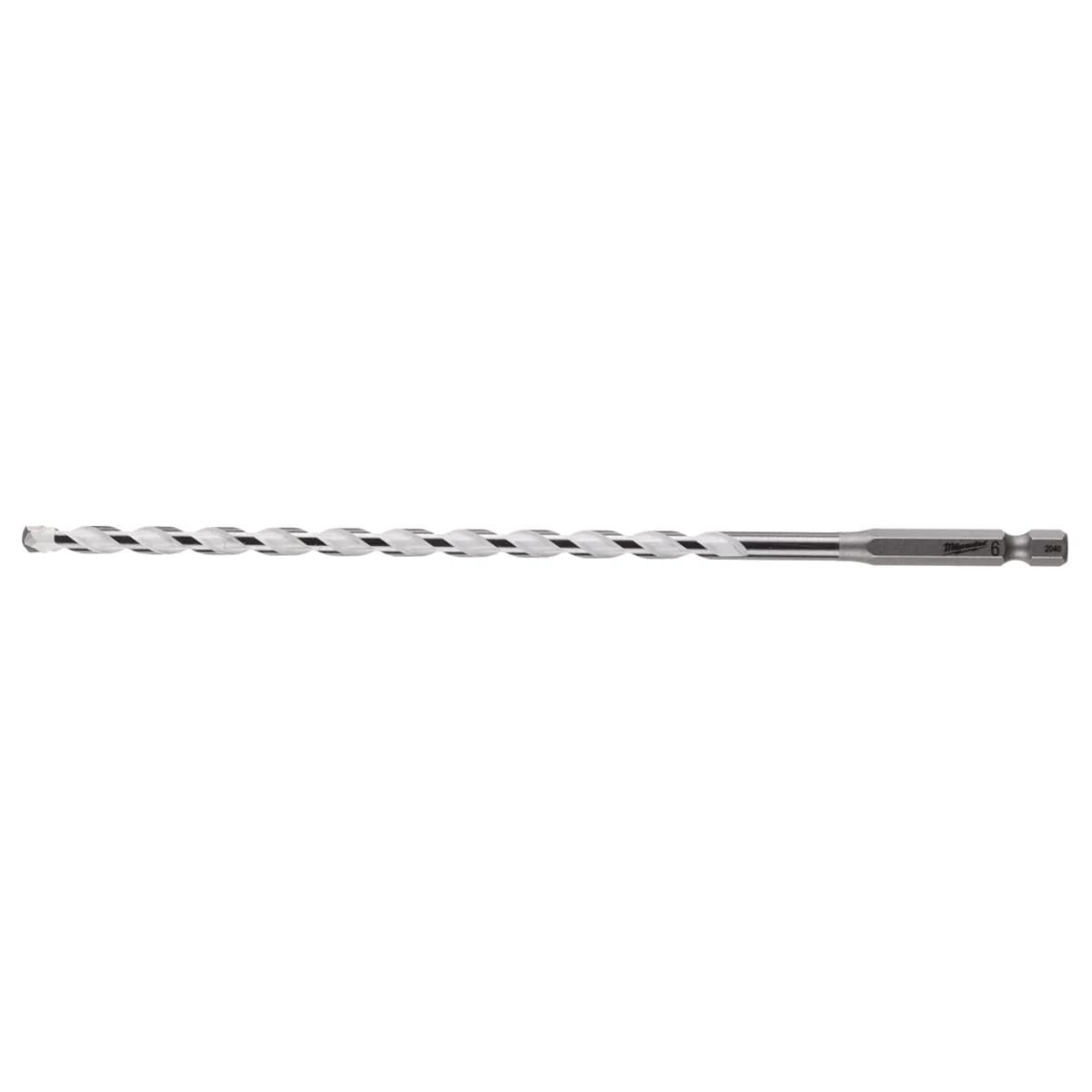 TRAPANI PER MULTI-MATERIALE 6x200 4932471098 MILWAUKEE