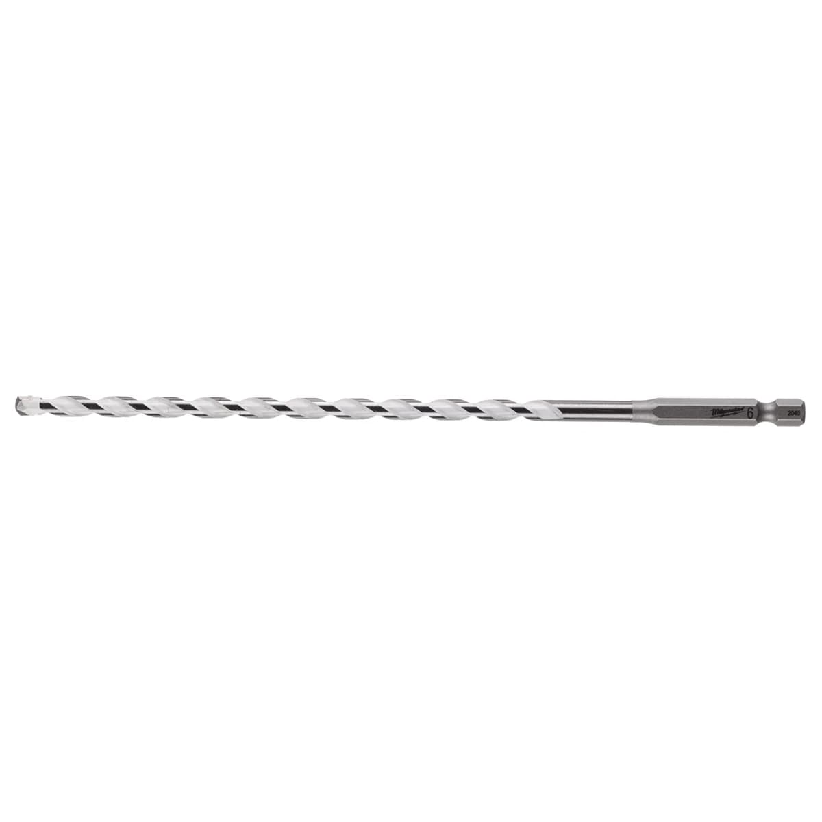 Punta per materiali multipli 6x400mm 4932471099