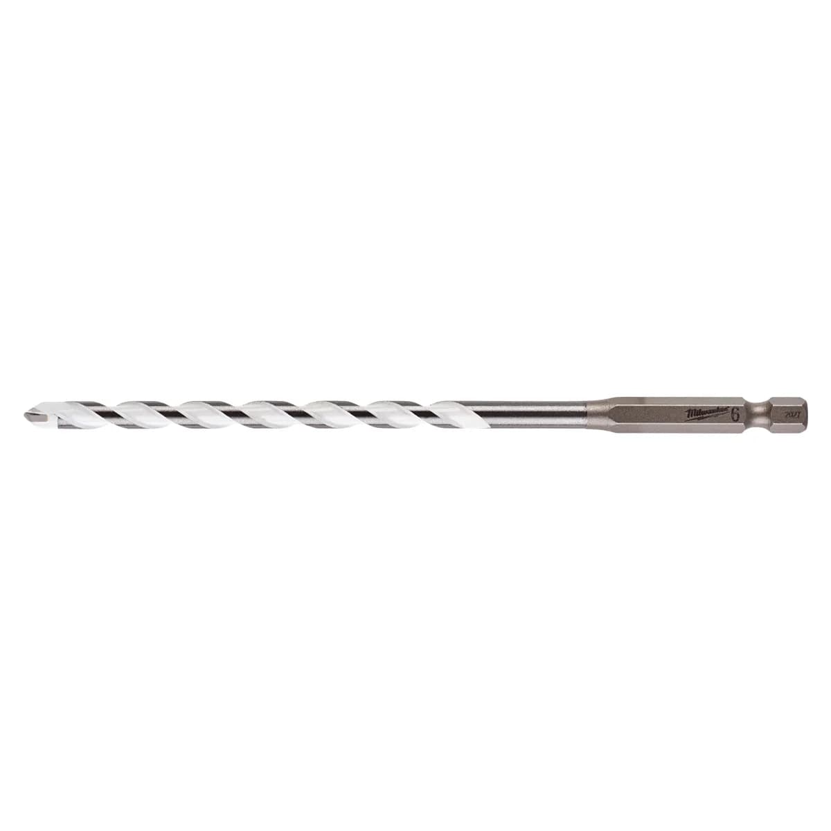 ΤΡΥΠΑΝΙΑ ΠΟΛΛΑΠΛΩΝ ΥΛΙΚΩΝ 6.5x150mm 4932471100