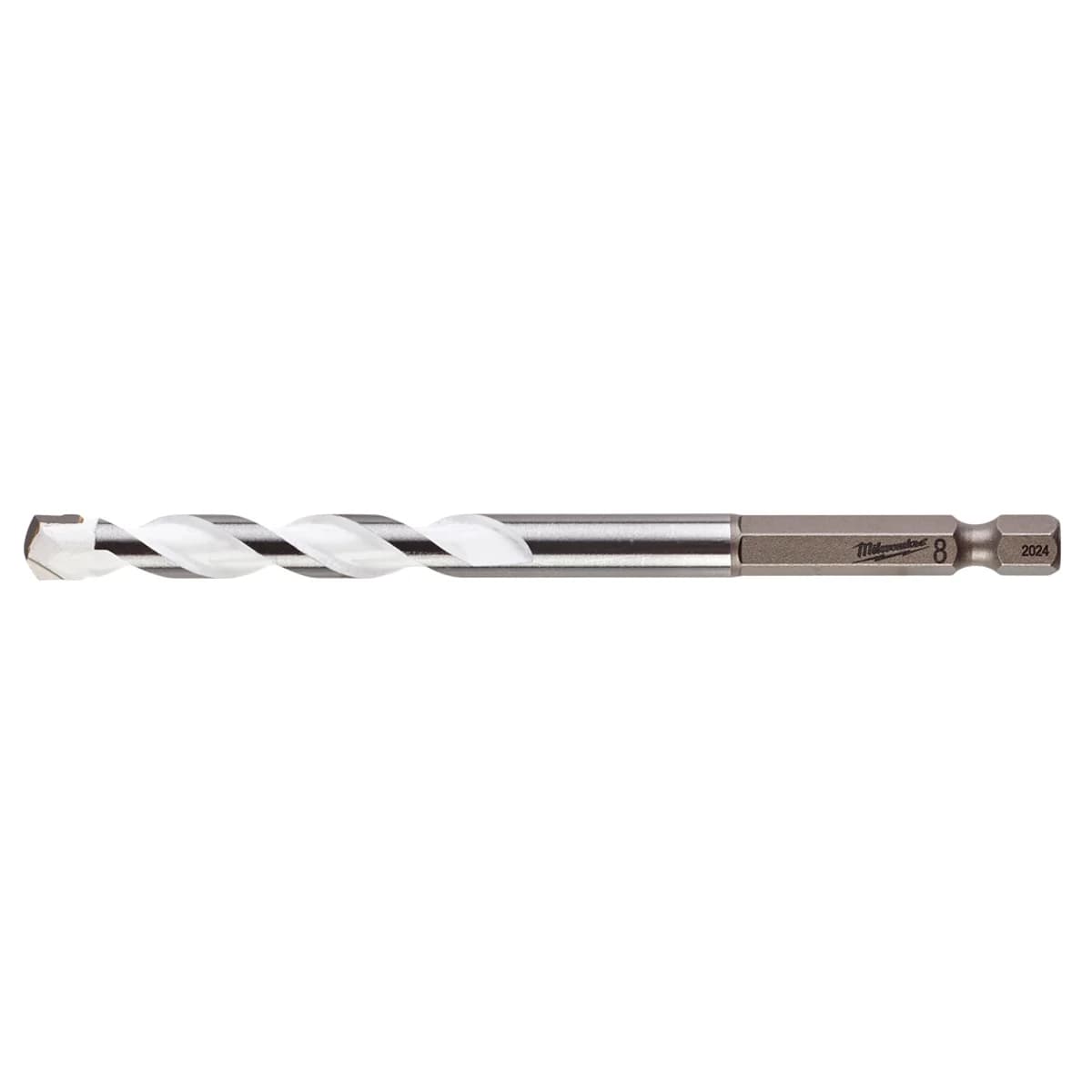 TRAPANI PER MULTI-MATERIALE 8X120mm 4932471104 MILWAUKEE