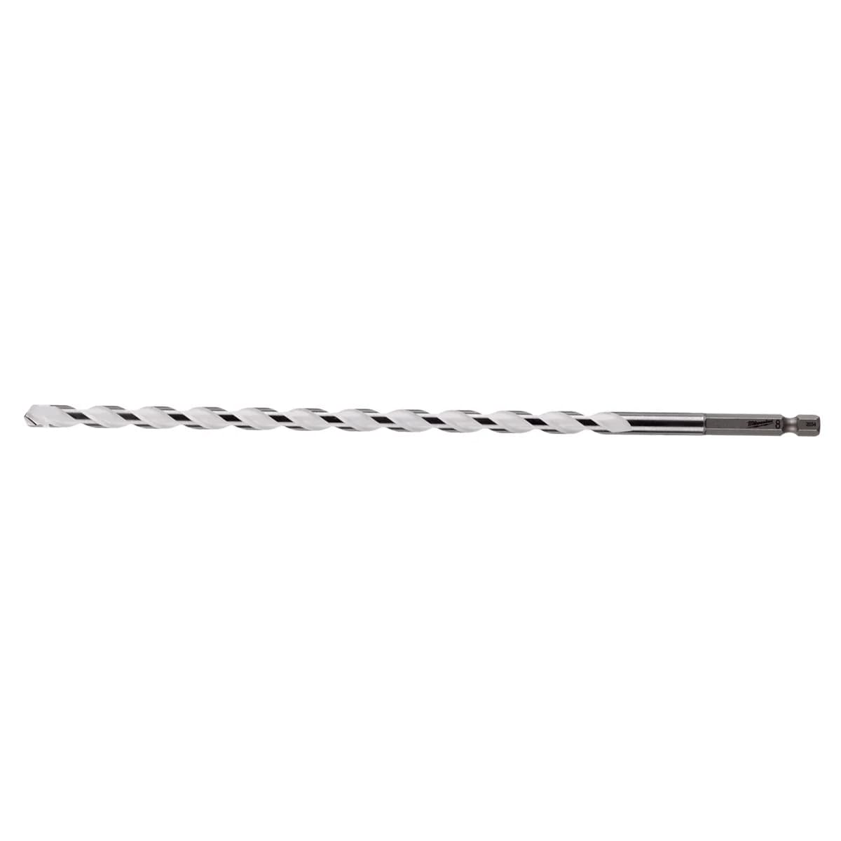 ΤΡΥΠΑΝΙ ΠΟΛΛΑΠΛΩΝ ΥΛΙΚΩΝ 8x250mm 4932471105