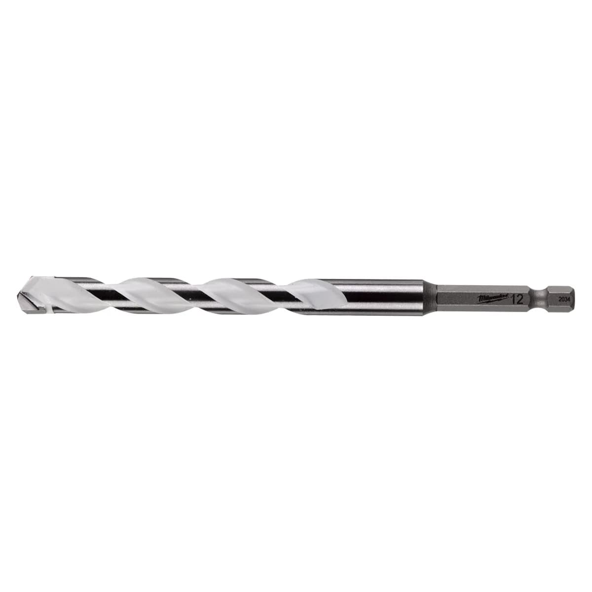 TRAPANO PER MULTI MATERIALI 12x150mm 4932471110 MILWAUKEE
