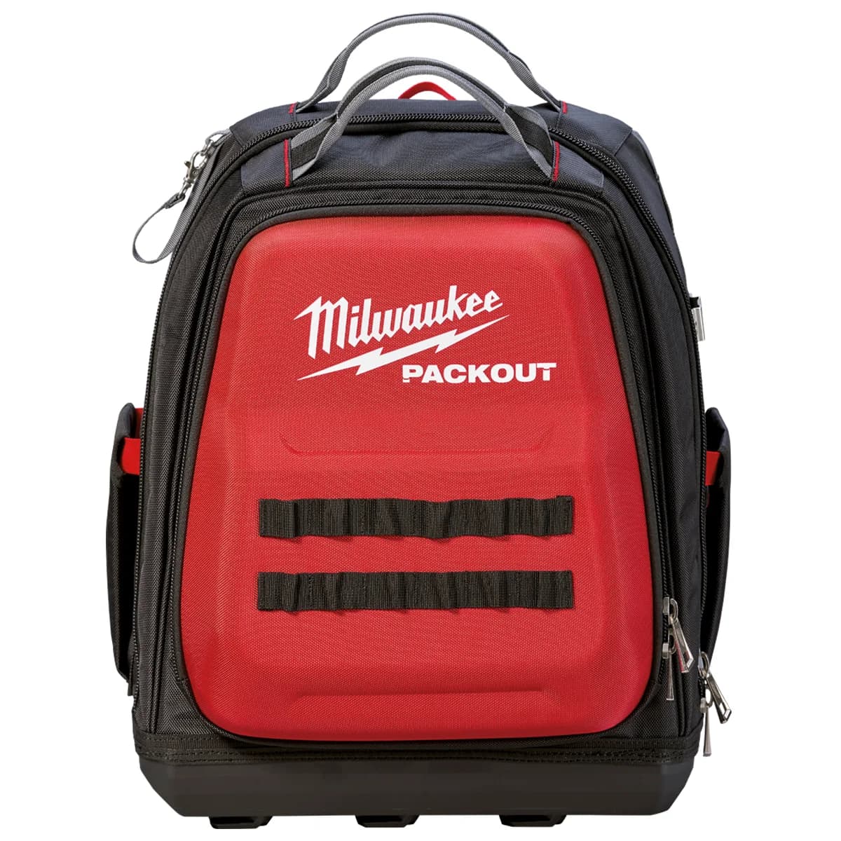 Milwaukee PACKOUT Zaino Portautensili 4932471131 per Sistema di Archiviazione Modulare