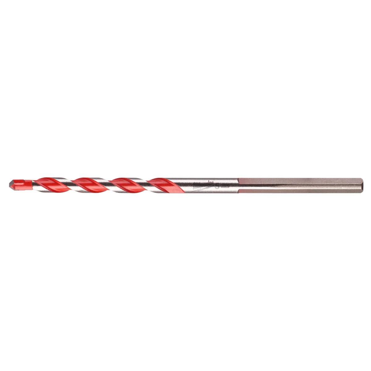 TRAPANO A DIAMANTE PER CEMENTO/GRANITO 5x100mm 4932471171 MILWAUKEE
