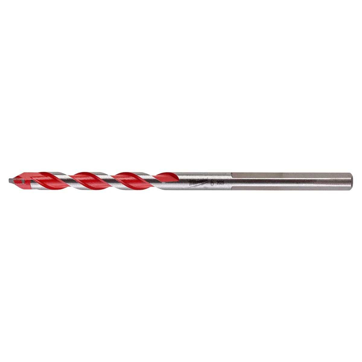TRAPANO A DIAMANTE PER CEMENTO/GRANITO 6X100mm 4932471175 MILWAUKEE