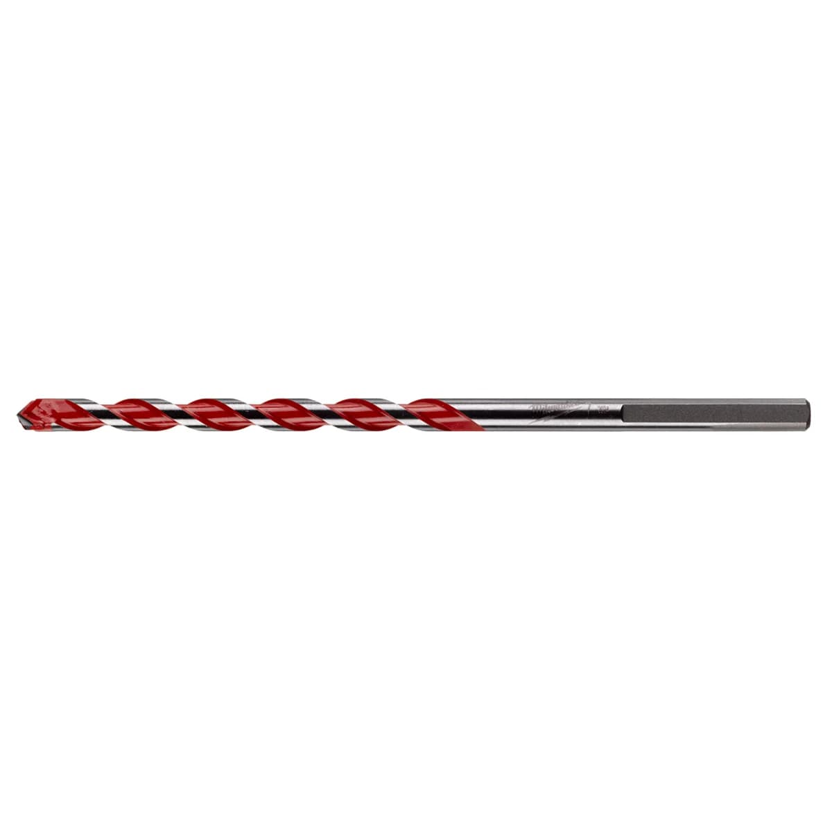 TRAPANO A DIAMANTE PER CEMENTO/GRANITO 7x150mm 4932471181 MILWAUKEE