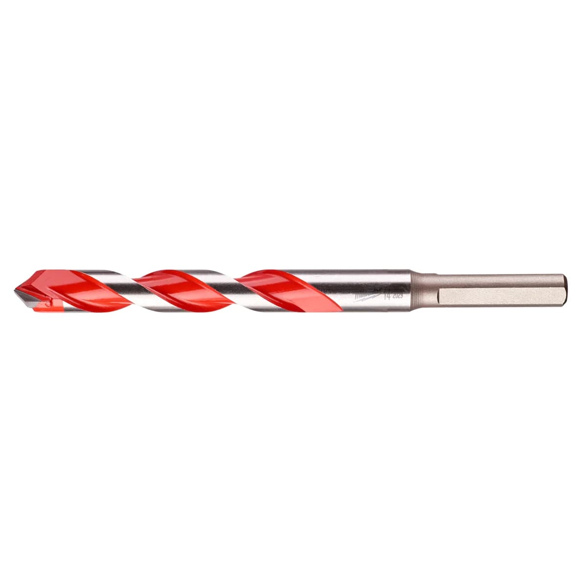 TRAPANO A DIAMANTE S. CEMENTO/GRANITO 14x150mm 4932471190 MILWAUKEE