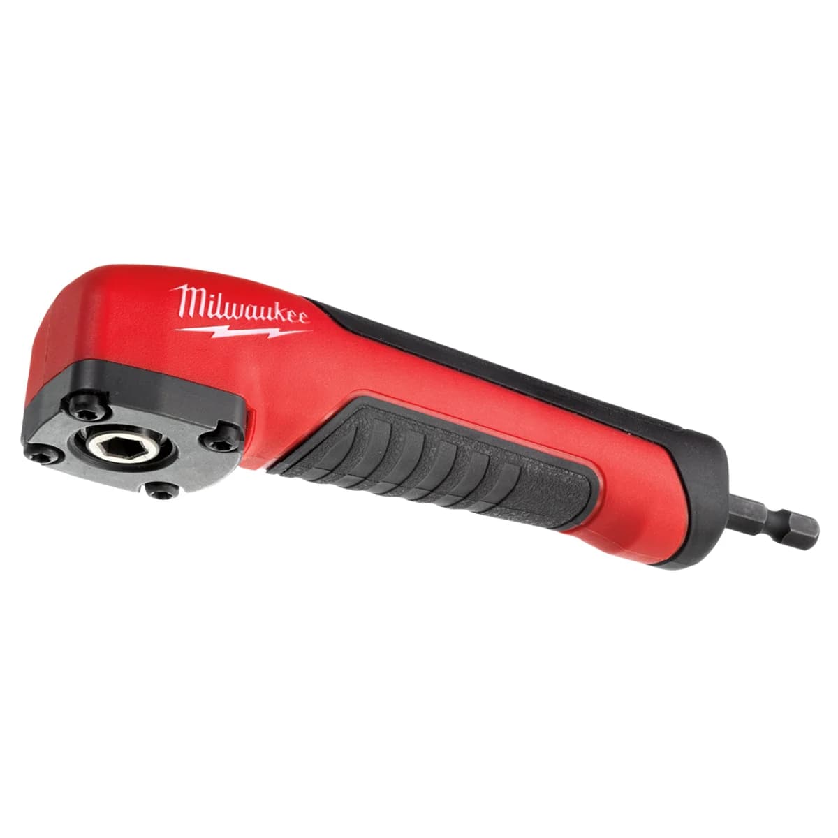 Milwaukee Shockwave Right Angle Attachment Set, 11 Pieces (4932471274)