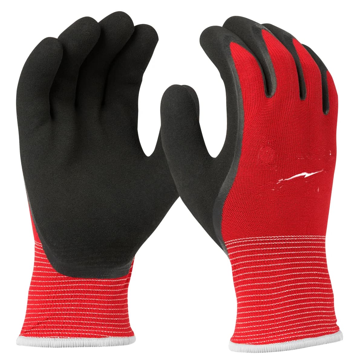 Guanti invernali anticut livello A 10/XL 4932471345 per protezione e grip